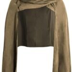 Medieval Renaissance Scarf Multifunctional Costume Neck Accessory