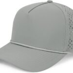 Foldable Reversible Bucket Hat Double-Sided Outdoor Sun Hat