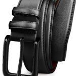 Adjustable Tactical Belt for Men Lightweight Outdoor Utility Belt
