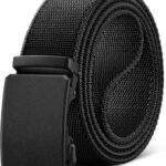 Classic Reversible Belt for Men Double-Sided Casual and Dress Belt